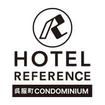 ホテルリファレンス天神コンドミニアム