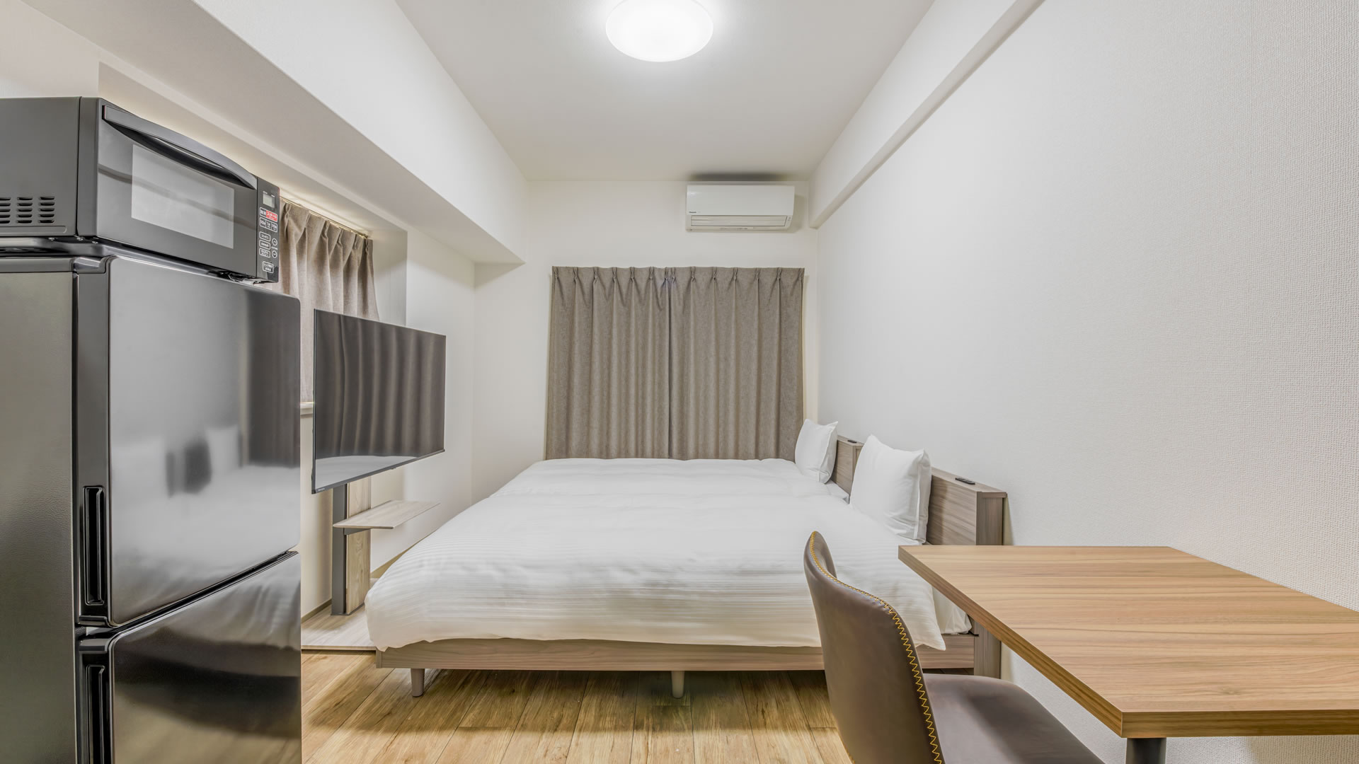 ホテルのメインイメージ画像1