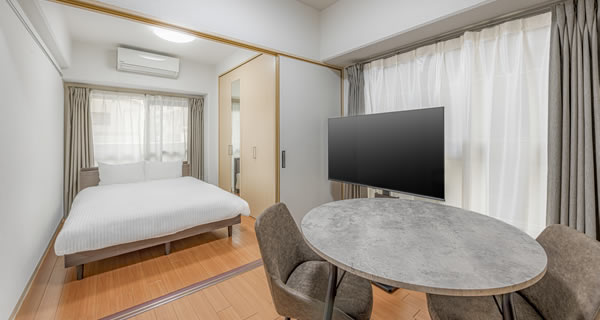 ホテルリファレンス博多駅前CONDOMINIUMイメージ